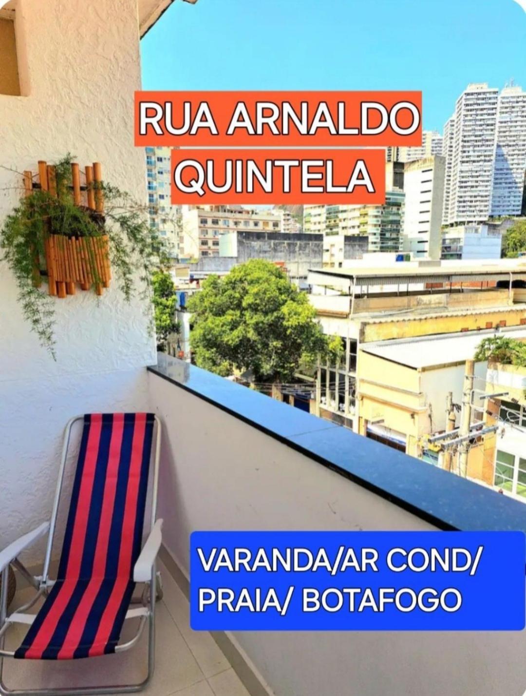 Quarto Com Anfitriao Rj Rio de Janeiro Pokój zdjęcie