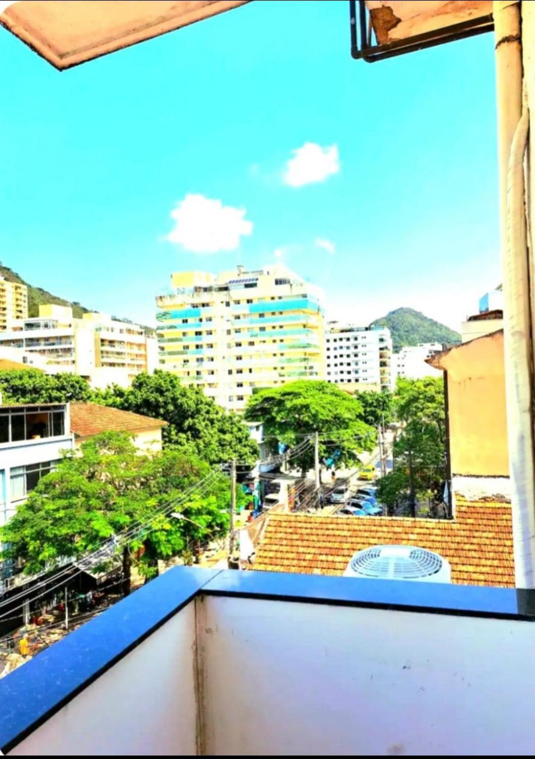 Quarto Com Anfitriao Rj Rio de Janeiro Pokój zdjęcie