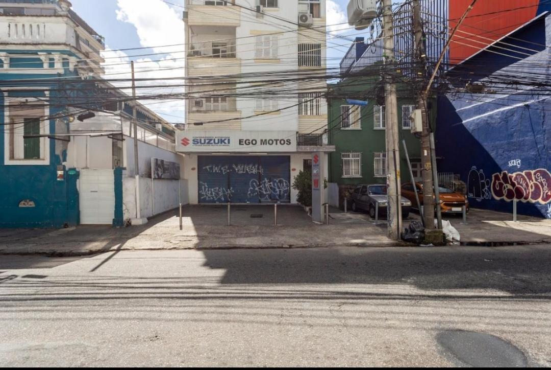 Quarto Com Anfitriao Rj Rio de Janeiro Pokój zdjęcie