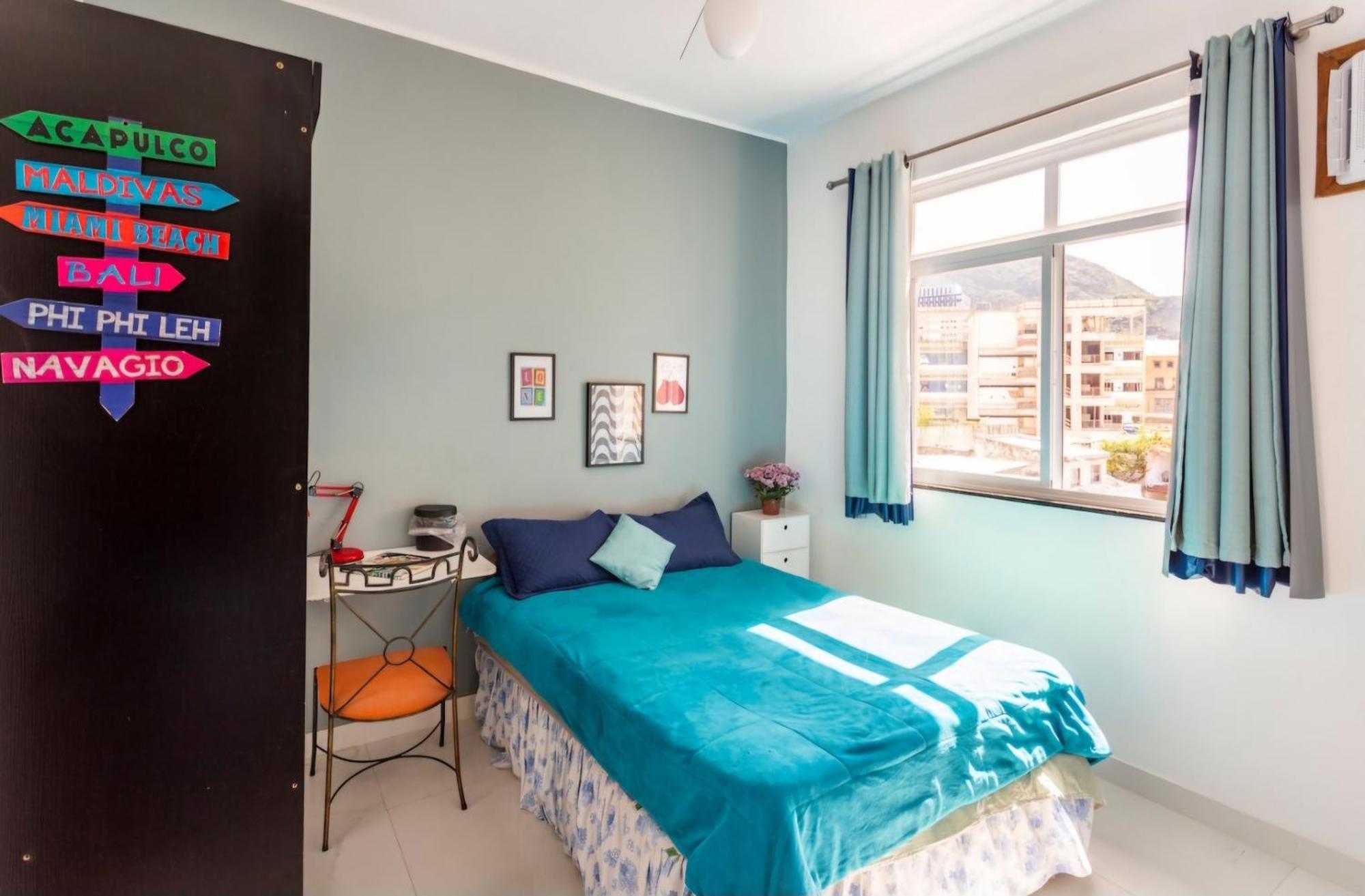 Quarto Com Anfitriao Rj Rio de Janeiro Zewnętrze zdjęcie