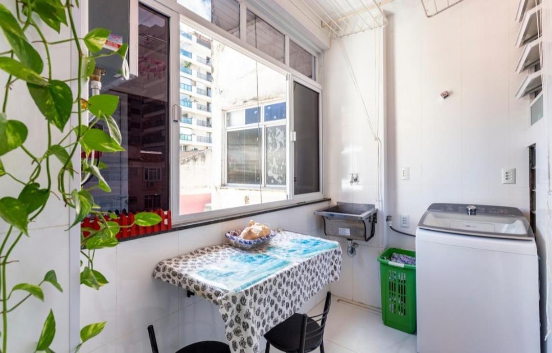 Quarto Com Anfitriao Rj Rio de Janeiro Zewnętrze zdjęcie