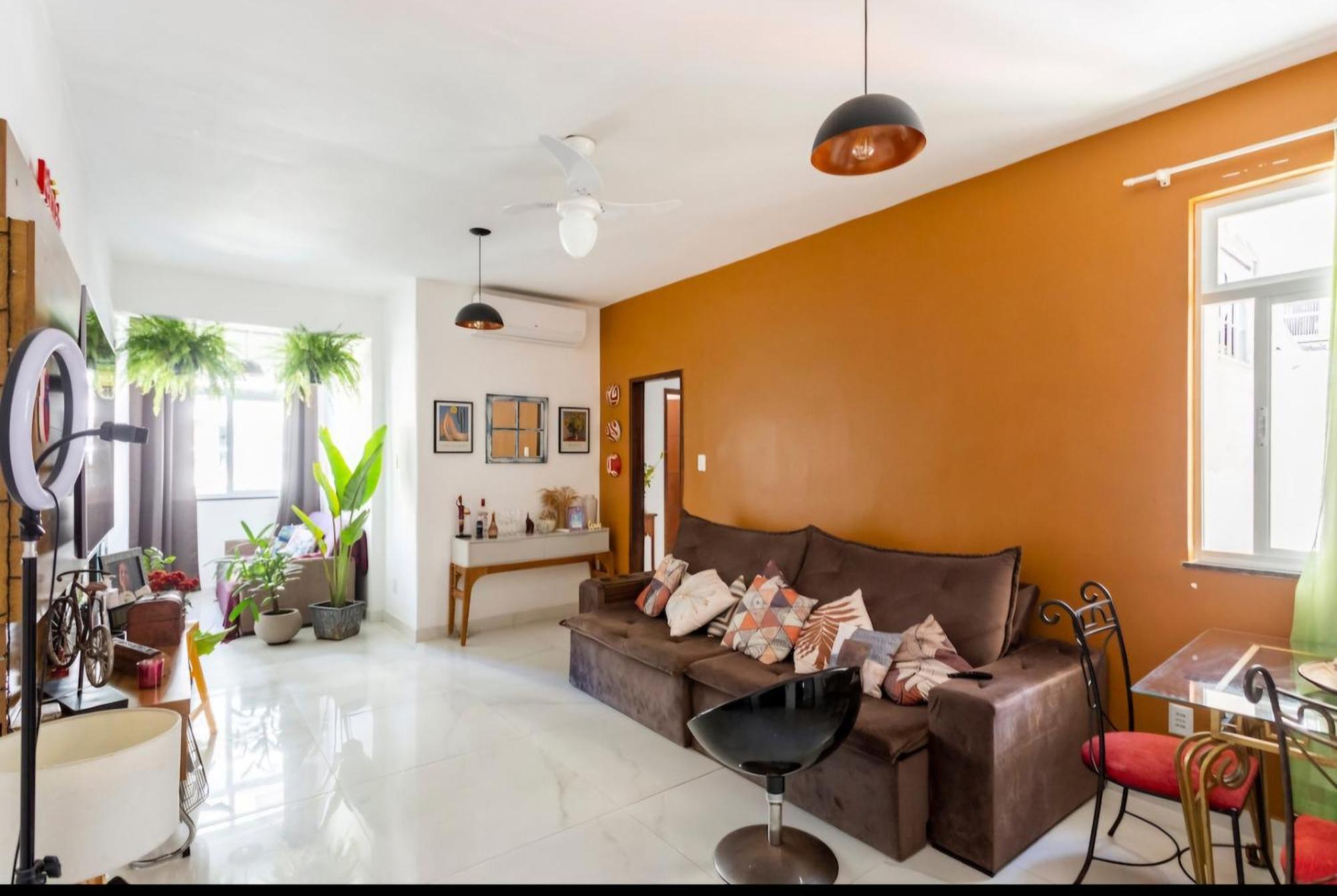 Quarto Com Anfitriao Rj Rio de Janeiro Zewnętrze zdjęcie